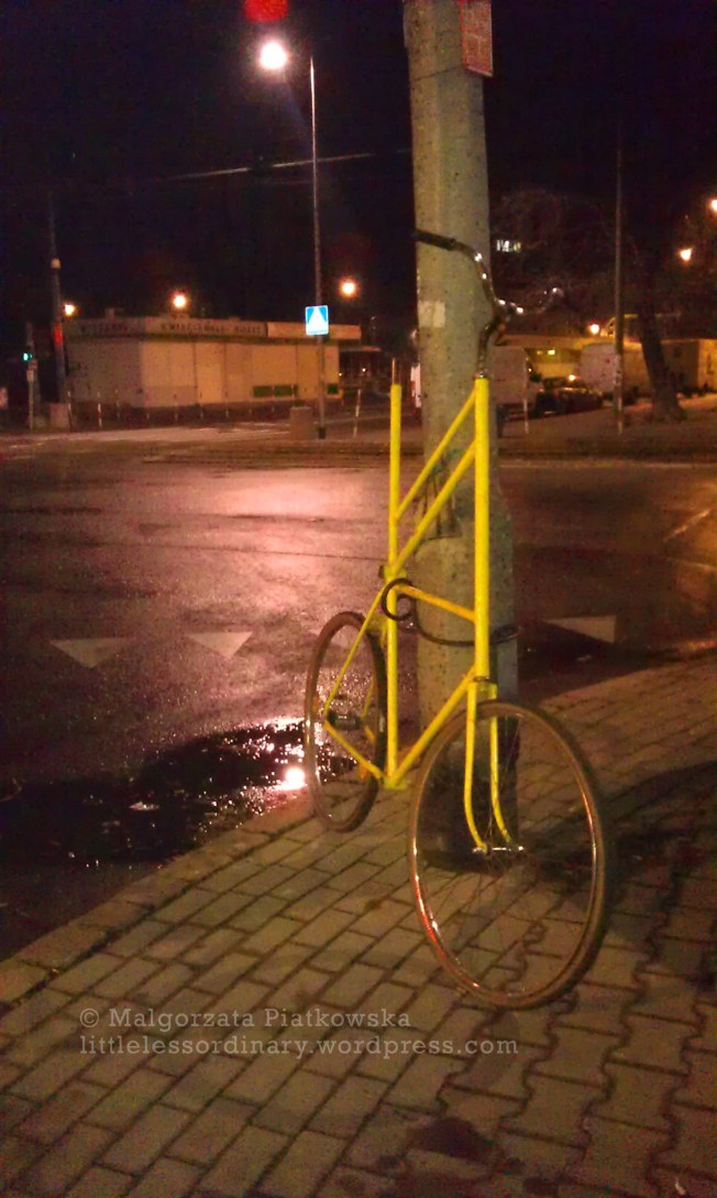 Foreign Friday: Take a ride