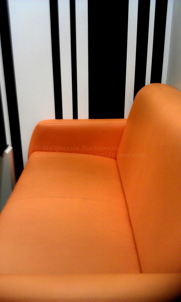 Bia Cafe, O'Connell st.