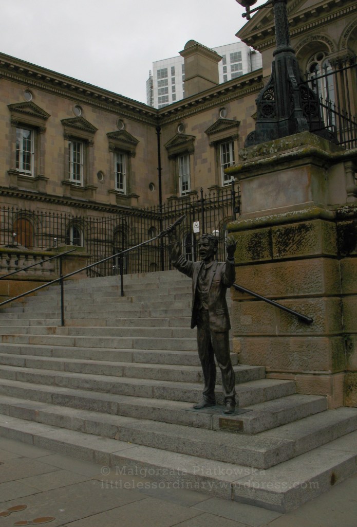 Belfast, Northern Ireland