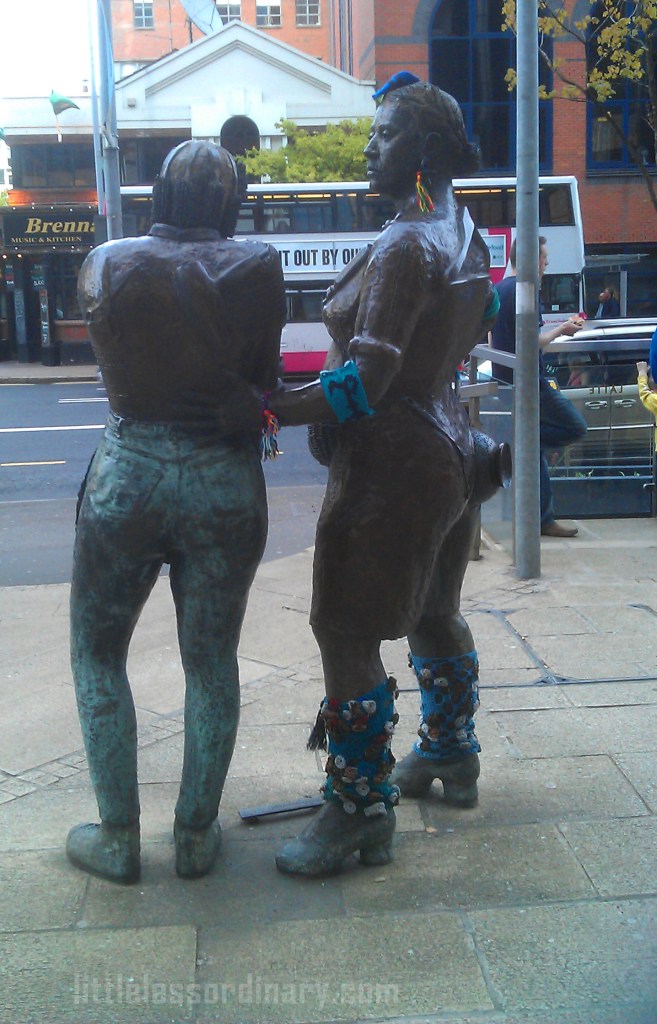 Belfast, Northern Ireland