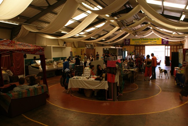 New Market Square, D8