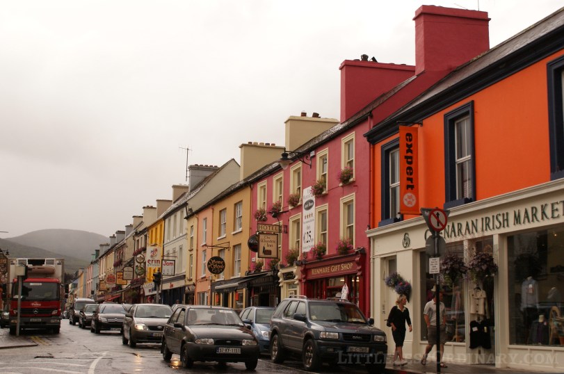 Kenmare, co, Kerry